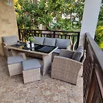 Eve Santa Marina - Sea, Pools, Relax * سوزوبول