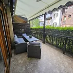 Eve Santa Marina - Sea, Pools, Relax سوزوبول