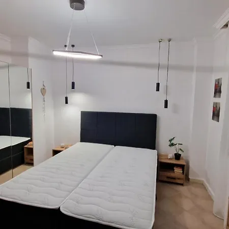 Eve Santa Marina - Sea, Pools, Relax Holiday home