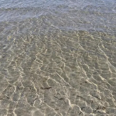 Eve Santa Marina - Sea, Pools, Relax בית נופש *