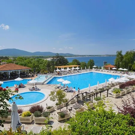 Holiday home Eve Santa Marina - Sea, Pools, Relax