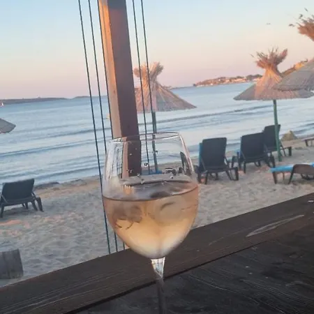 Holiday home Eve Santa Marina - Sea, Pools, Relax Sozopol