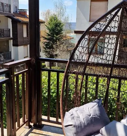 בית נופש Eve Santa Marina - Sea, Pools, Relax