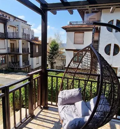 Semesterbostad Eve Santa Marina - Sea, Pools, Relax