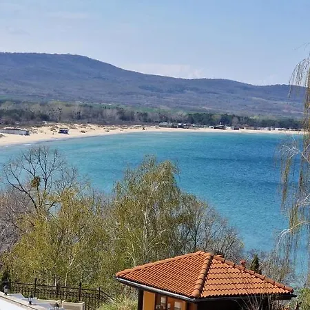 Eve Santa Marina - Sea, Pools, Relax Semesterbostad
