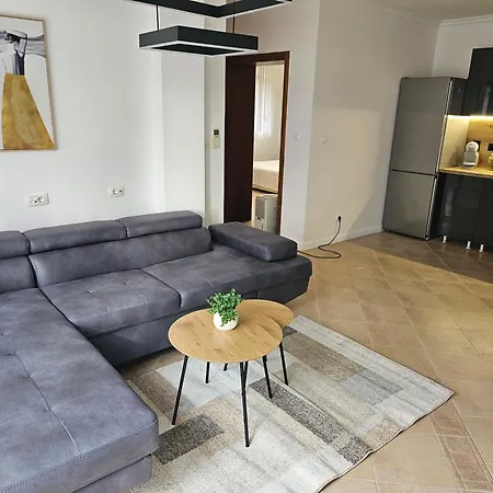 Eve Santa Marina - Sea, Pools, Relax