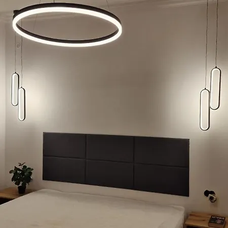 Eve Santa Marina - Sea, Pools, Relax Semesterbostad *