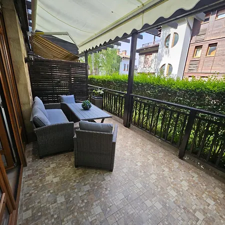 בית נופש Eve Santa Marina - Sea, Pools, Relax