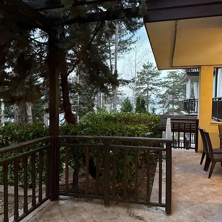 Eve Santa Marina - Sea, Pools, Relax Semesterbostad Sozopol