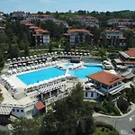 Eve Santa Marina - Sea, Pools, Relax Sozopol