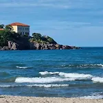 Eve Santa Marina - Sea, Pools, Relax 別荘 ソゾポル