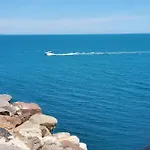 Semesterbostad Eve Santa Marina - Sea, Pools, Relax Sozopol