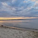 Eve Santa Marina - Sea, Pools, Relax Semesterbostad
