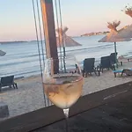 別荘 Eve Santa Marina - Sea, Pools, Relax ソゾポル