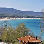 Eve Santa Marina - Sea, Pools, Relax Semesterbostad
