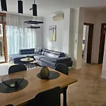 Eve Santa Marina - Sea, Pools, Relax Semesterbostad Sozopol