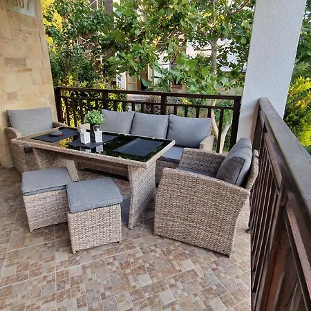 Eve Santa Marina - Sea, Pools, Relax * Sozopol