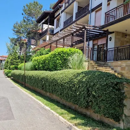 Casa vacanze Eve Santa Marina - Sea, Pools, Relax Sozopol