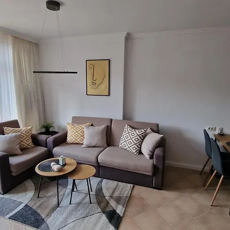 Eve Santa Marina - Sea, Pools, Relax *