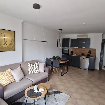 度假居 Eve Santa Marina - Sea, Pools, Relax *