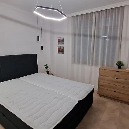 度假居 Eve Santa Marina - Sea, Pools, Relax *