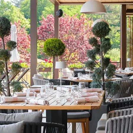 Eve Santa Marina - Sea, Pools, Relax Casa vacanze Sozopol