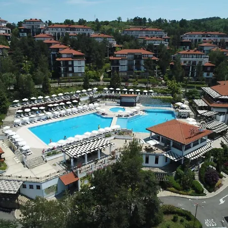 Eve Santa Marina - Sea, Pools, Relax Sozopol