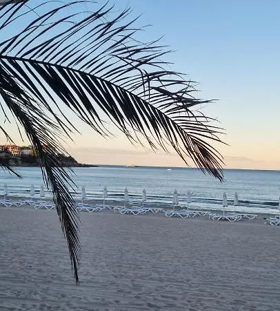 Eve Santa Marina - Sea, Pools, Relax 索佐波尔