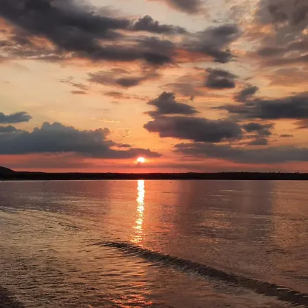 Casa vacanze Eve Santa Marina - Sea, Pools, Relax *