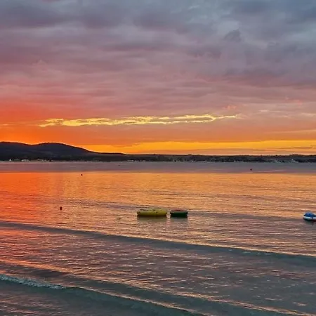 Eve Santa Marina - Sea, Pools, Relax Casa vacanze