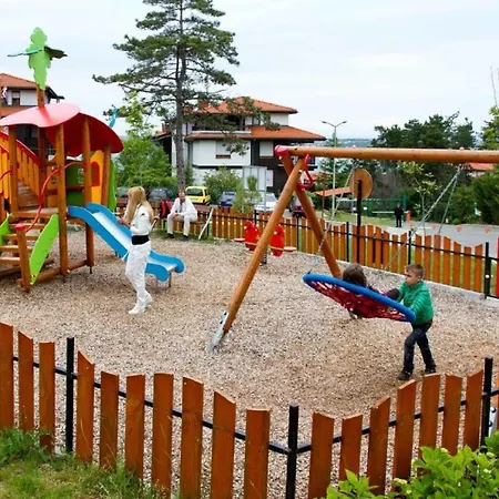 Tatil Evi Eve Santa Marina - Sea, Pools, Relax *