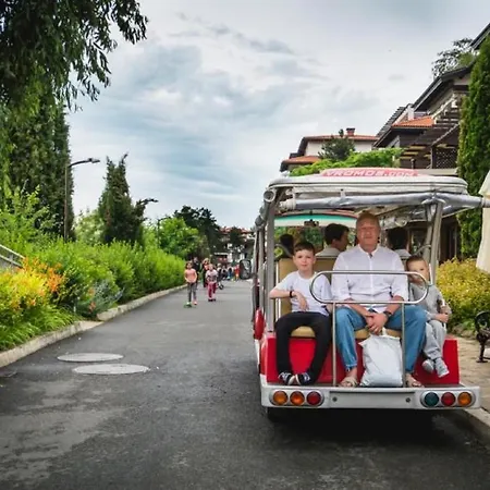 Tatil Evi Eve Santa Marina - Sea, Pools, Relax Süzebolu