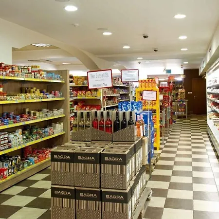 Casa vacanze Eve Santa Marina - Sea, Pools, Relax Sozopol