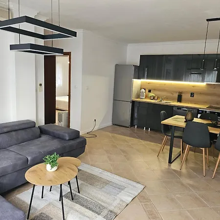 Eve Santa Marina - Sea, Pools, Relax 度假居 索佐波尔