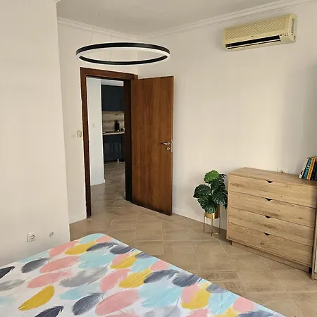 Eve Santa Marina - Sea, Pools, Relax Casa vacanze Sozopol