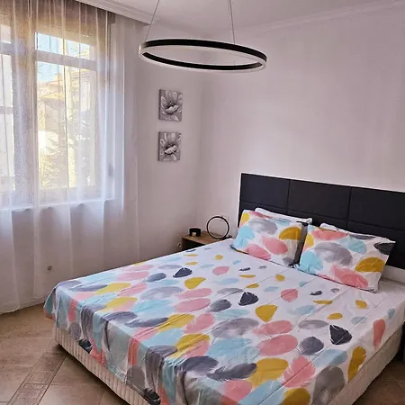 Eve Santa Marina - Sea, Pools, Relax Sozopol