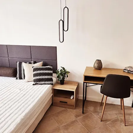 Casa vacanze Eve Santa Marina - Sea, Pools, Relax Sozopol