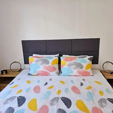 Eve Santa Marina - Sea, Pools, Relax * 索佐波尔