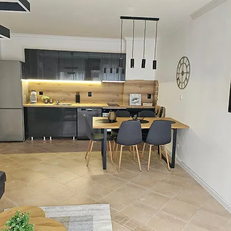 Eve Santa Marina - Sea, Pools, Relax 索佐波尔