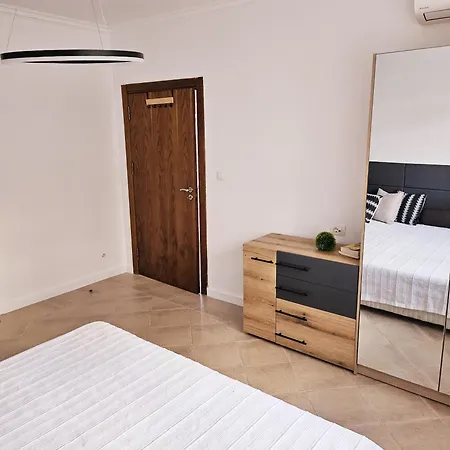 Eve Santa Marina - Sea, Pools, Relax Casa vacanze *