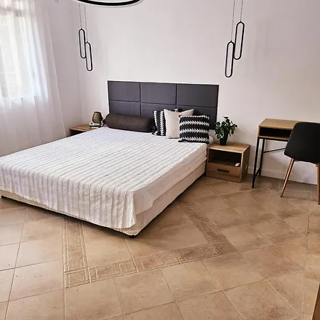 Ваканционна къща Eve Santa Marina - Sea, Pools, Relax