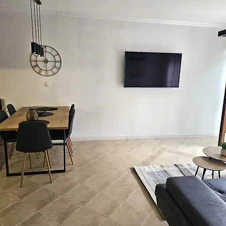 Eve Santa Marina - Sea, Pools, Relax Sozopol