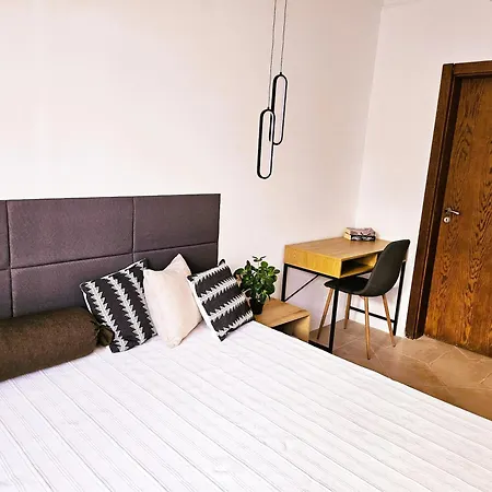 Eve Santa Marina - Sea, Pools, Relax Casa vacanze Sozopol