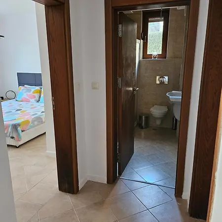 Eve Santa Marina - Sea, Pools, Relax Casa vacanze Sozopol