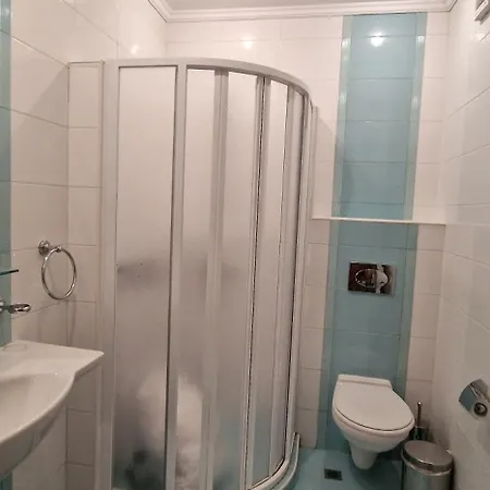 Hébergement de vacances Eve Santa Marina - Sea, Pools, Relax *