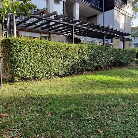 Eve Santa Marina - Sea, Pools, Relax * 索佐波尔