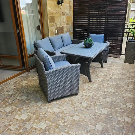 Casa vacanze Eve Santa Marina - Sea, Pools, Relax *