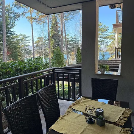 Eve Santa Marina - Sea, Pools, Relax * Sozopol