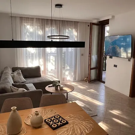 Holiday home Eve Santa Marina - Sea, Pools, Relax