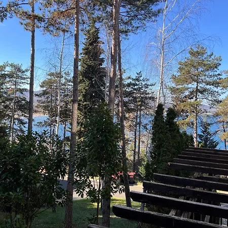 Eve Santa Marina - Sea, Pools, Relax * 索佐波尔